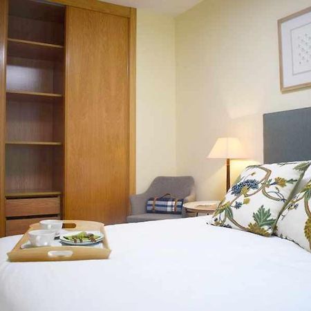 Apartamentos Venuntiempo Vut1217Asvut1As Llanes Dış mekan fotoğraf