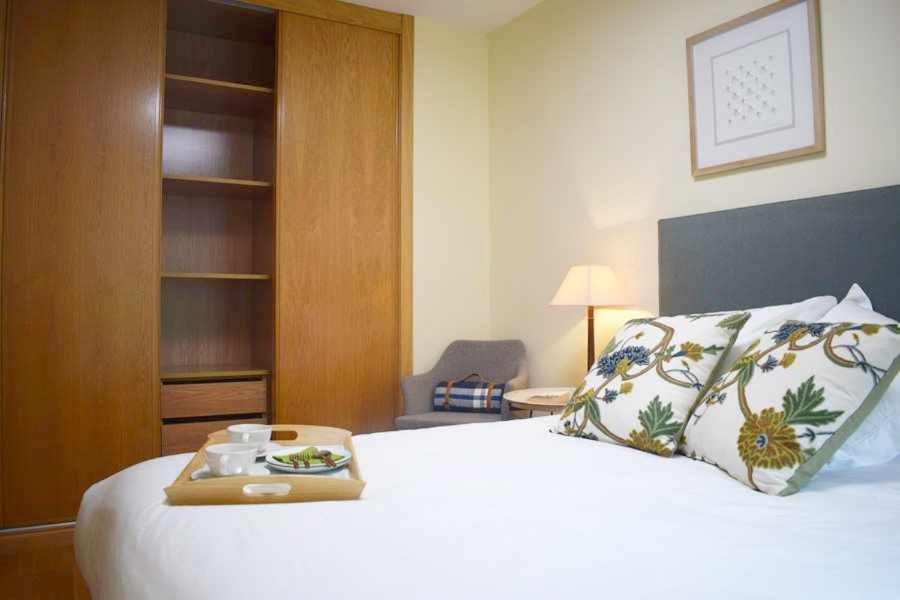 Apartamentos Venuntiempo Vut1217Asvut1As Llanes Dış mekan fotoğraf