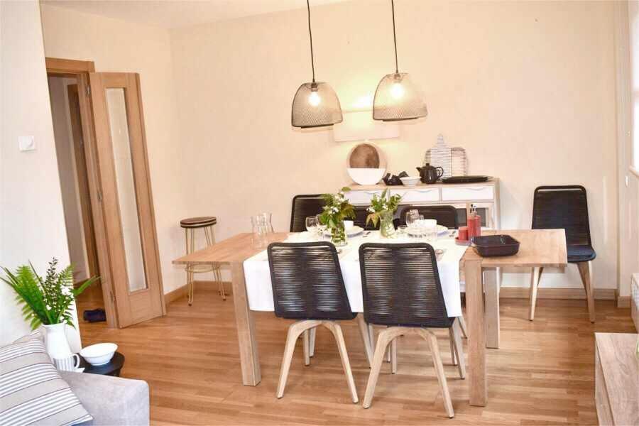 Apartamentos Venuntiempo Vut1217Asvut1As Llanes Dış mekan fotoğraf