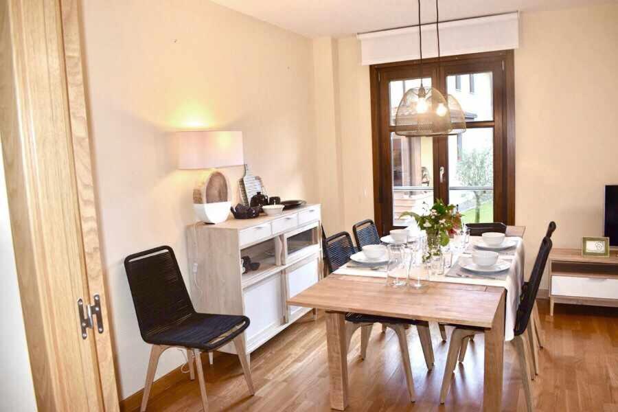Apartamentos Venuntiempo Vut1217Asvut1As Llanes Dış mekan fotoğraf