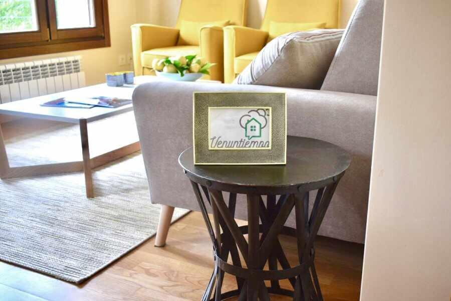 Apartamentos Venuntiempo Vut1217Asvut1As Llanes Dış mekan fotoğraf