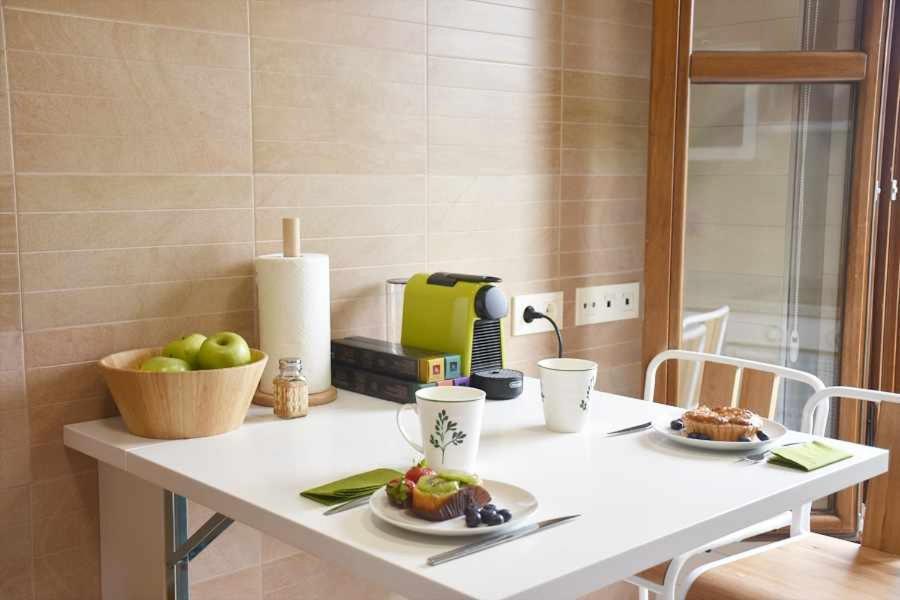 Apartamentos Venuntiempo Vut1217Asvut1As Llanes Dış mekan fotoğraf
