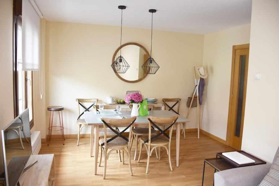 Apartamentos Venuntiempo Vut1217Asvut1As Llanes Dış mekan fotoğraf