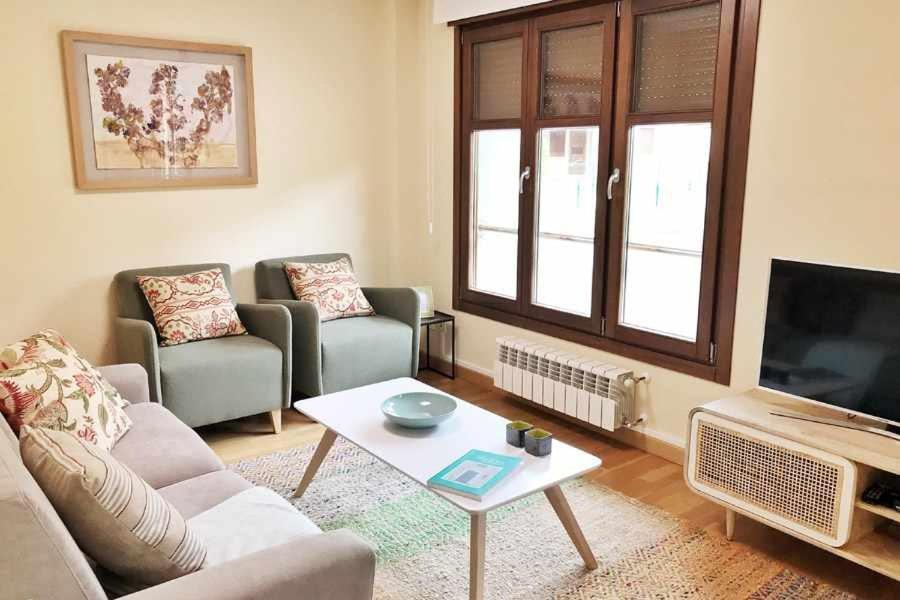 Apartamentos Venuntiempo Vut1217Asvut1As Llanes Dış mekan fotoğraf