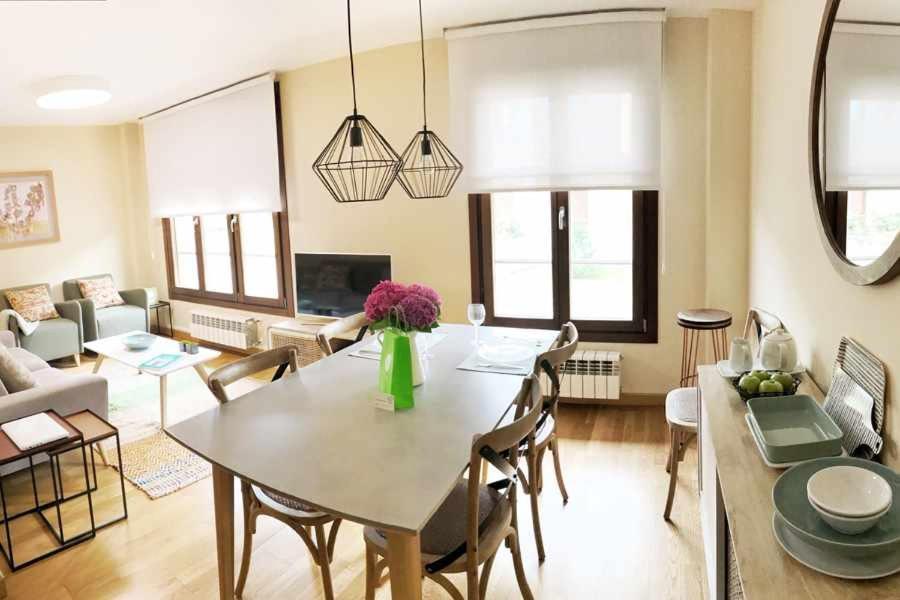 Apartamentos Venuntiempo Vut1217Asvut1As Llanes Dış mekan fotoğraf