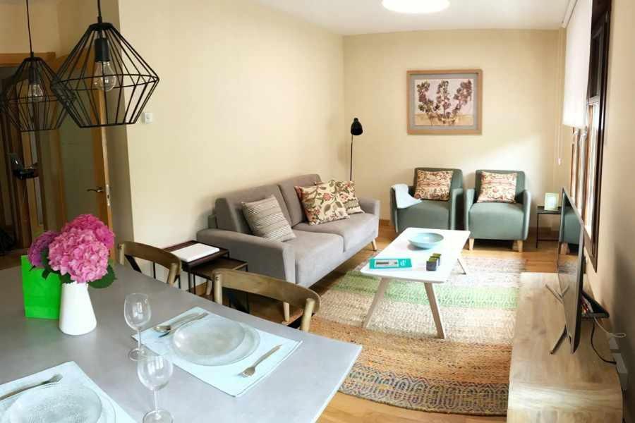 Apartamentos Venuntiempo Vut1217Asvut1As Llanes Dış mekan fotoğraf